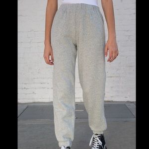 NWT ROSA SWEATPANTS